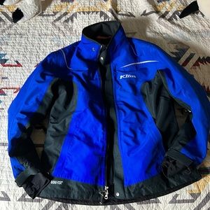 Klim GORE-TEX Snowmobile Coat